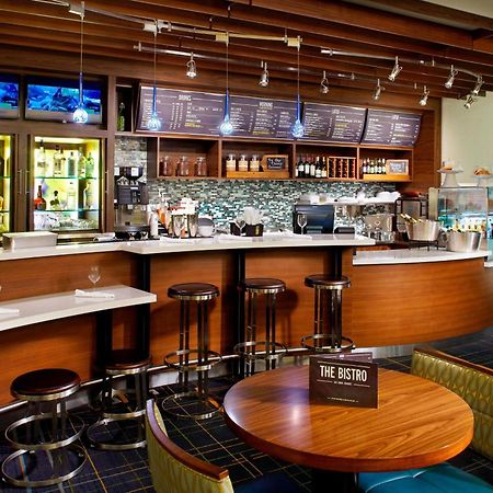 Courtyard By Marriott Orlando Lake Nona Exteriér fotografie